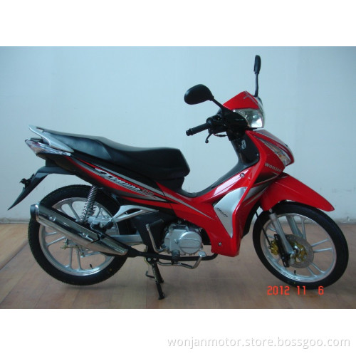 110CC Cub Motorcycle (WJ110-I)